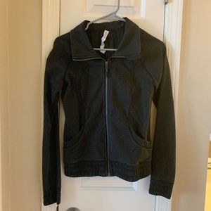 Lululemon jacket [sold]